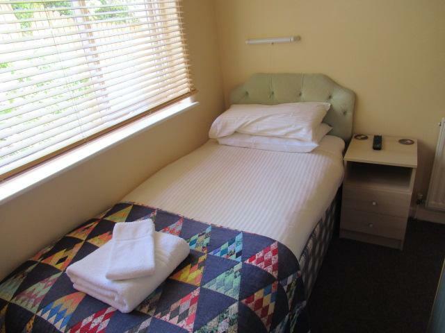 Avoncourt Lodge Ilfracombe Room photo