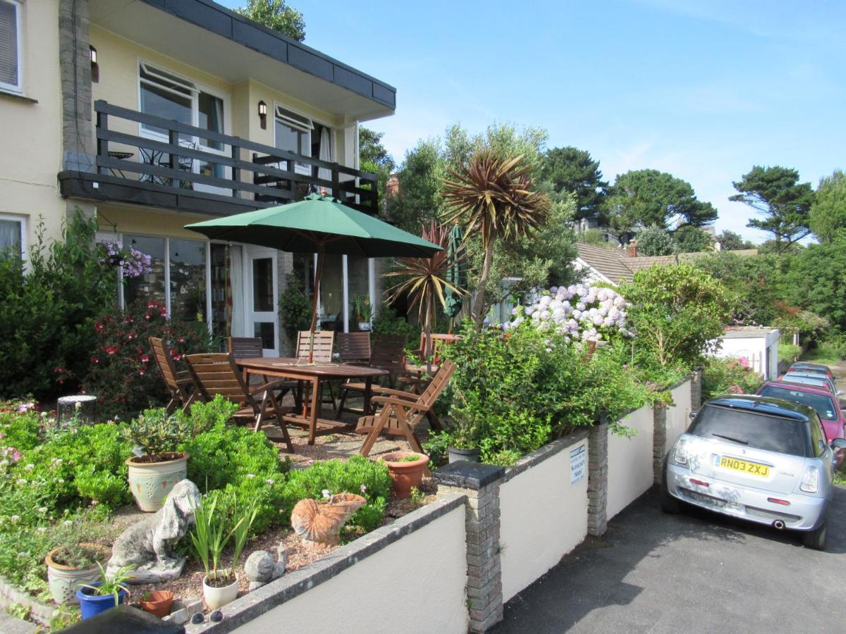 Avoncourt Lodge Ilfracombe Exterior photo